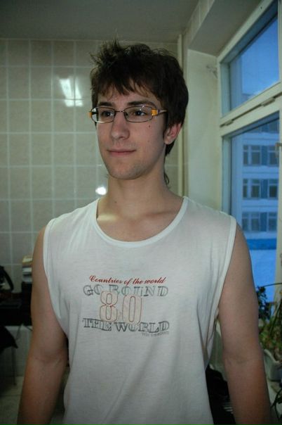 Иван Громченко фото №21