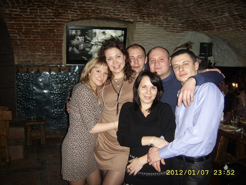 Дмитрий Мартьянов фотография #8