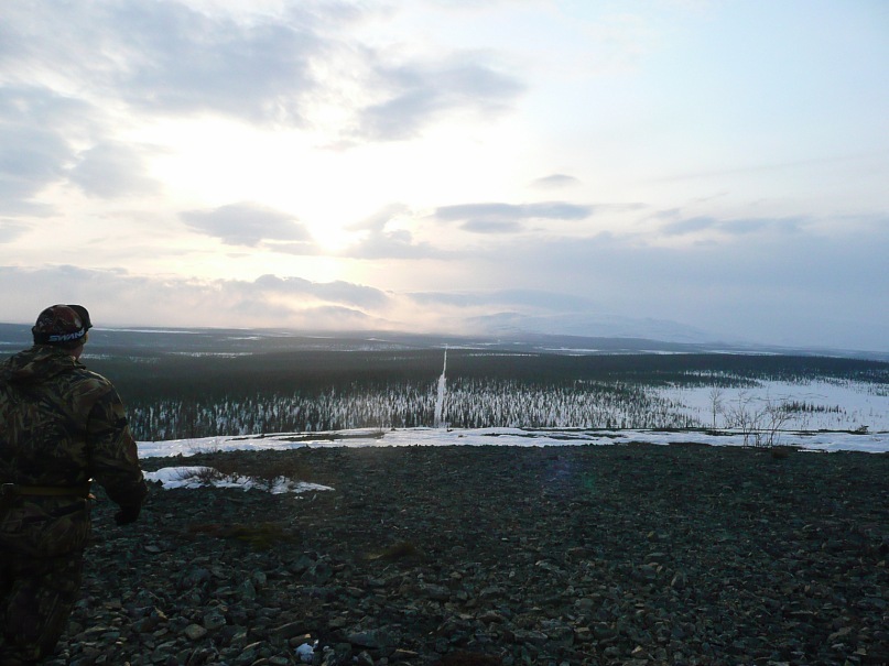 Сергей Хомяков фотография #43