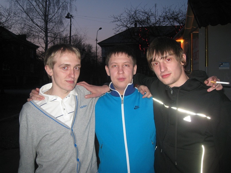 Антон Дубенков фотография #32