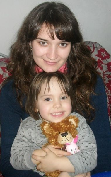 №4, Svetlana Sivirina, 29.9.1988 №4, Svetlana Sivirina, 29.9.1988