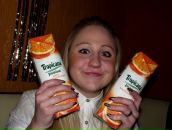 Фотография Боцан Ирины