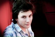 Фотография Щербины Кирилла