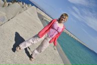 Фотография Клименко Евгении