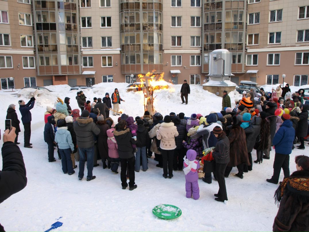 Антон Сергееев фотография #6