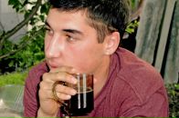 Фотография Ковальчука Юры