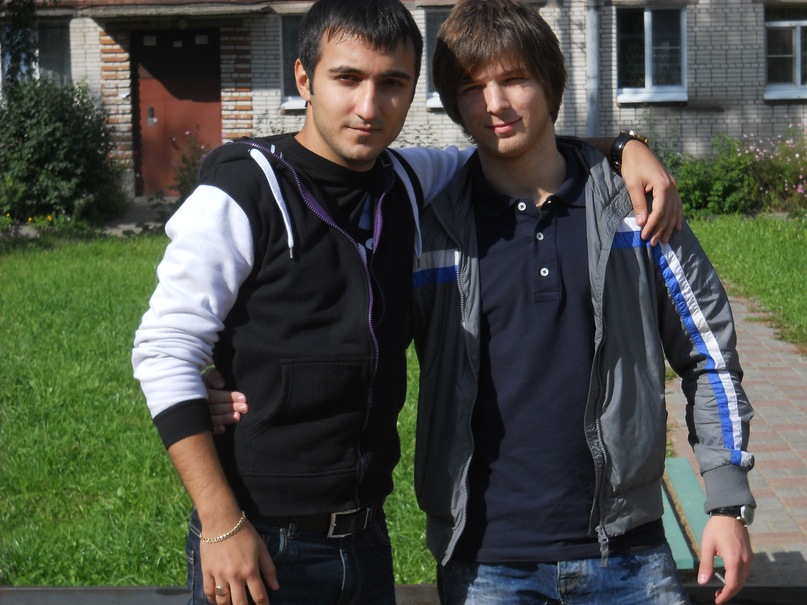 Сергей Сергеевич фотография #30