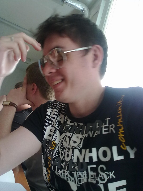 Дмитрий Копкин фотография #16