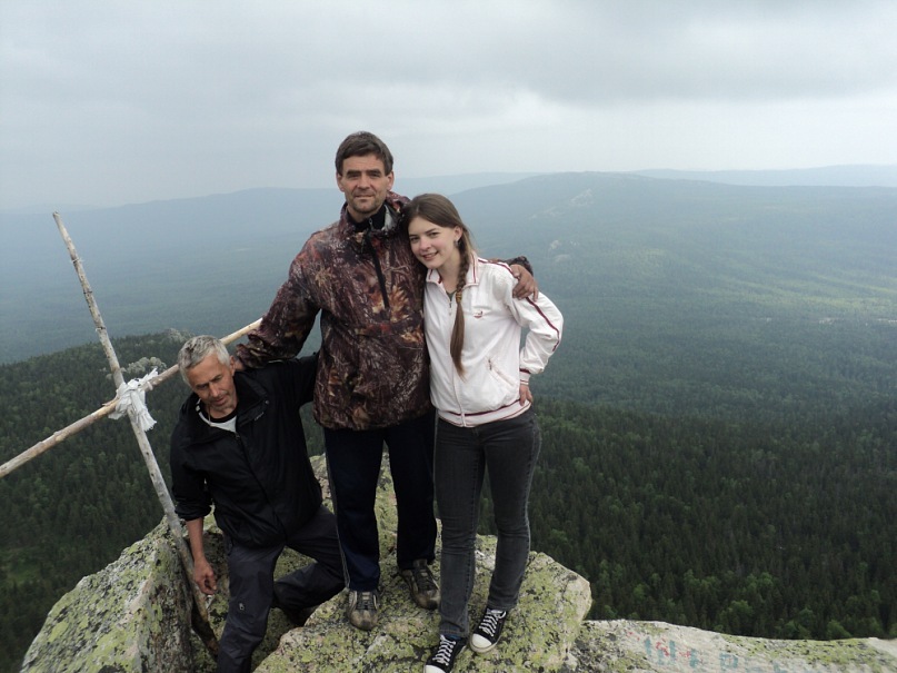 Сергей Кирильчик фотография #49