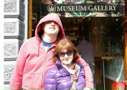 Фотография Соловьёвой Яны