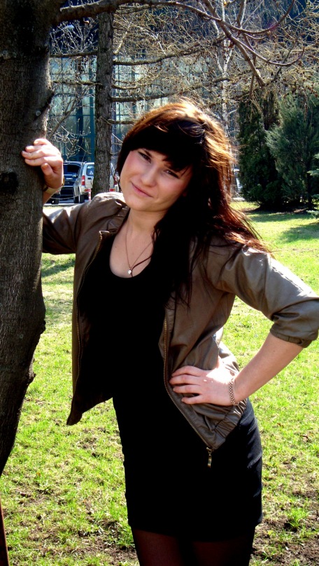 Елизавета Тимофеева фотография #4