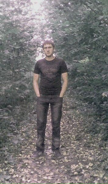 Дмитрий Тарабрин фото №45