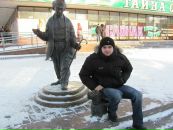 Дима Селедцов фотография #3 (источник - https://vk.com/id98119303)