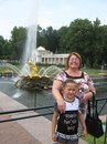 Фотография Колосовой Ирины