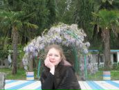 Фотография Кузиной Елены