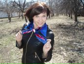 Фотография Напыловой Светланы