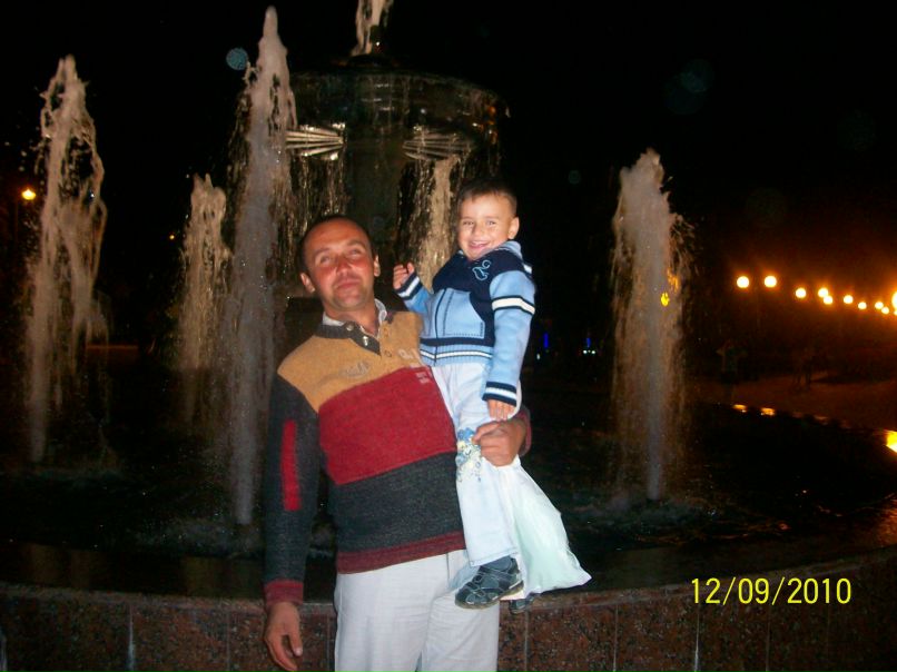 Сергей Плотников фотография #40