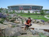 Міша Подлецький фотография #13 (источник - https://vk.com/id22760521)