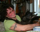 Фотография Рыбаковой Юлии