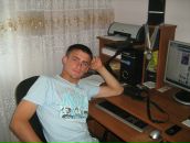 Андрій Мархоцький фотография #10 (источник - https://vk.com/id63414611)