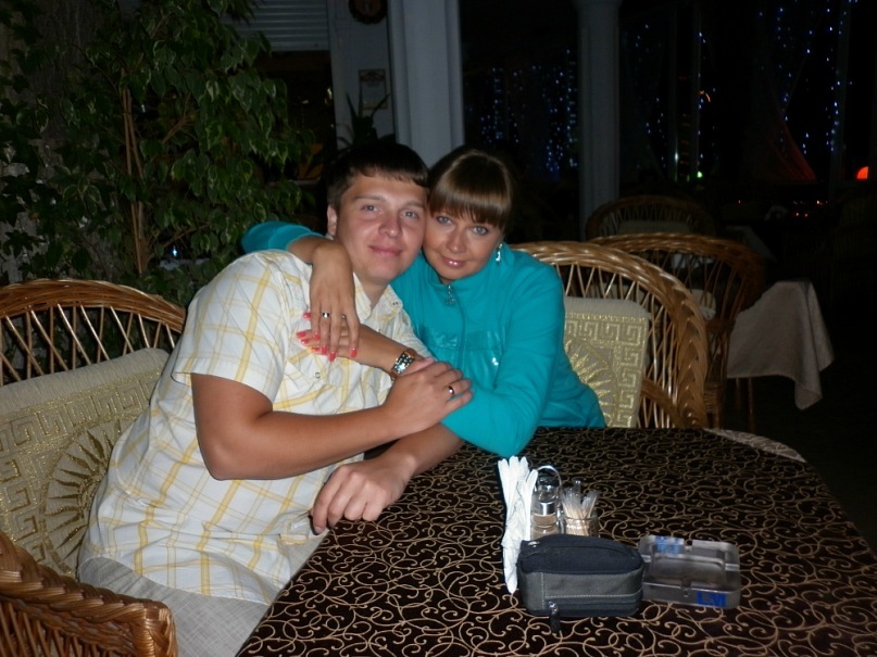 Денис Боженко фотография #31