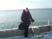 Фотография Данильченко Олеси