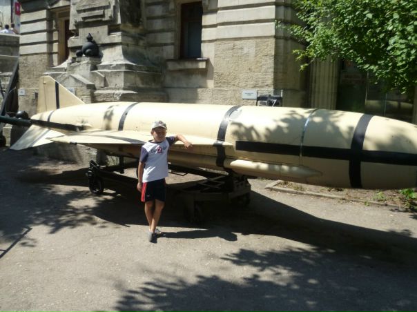 Егор Рублёв фото №9