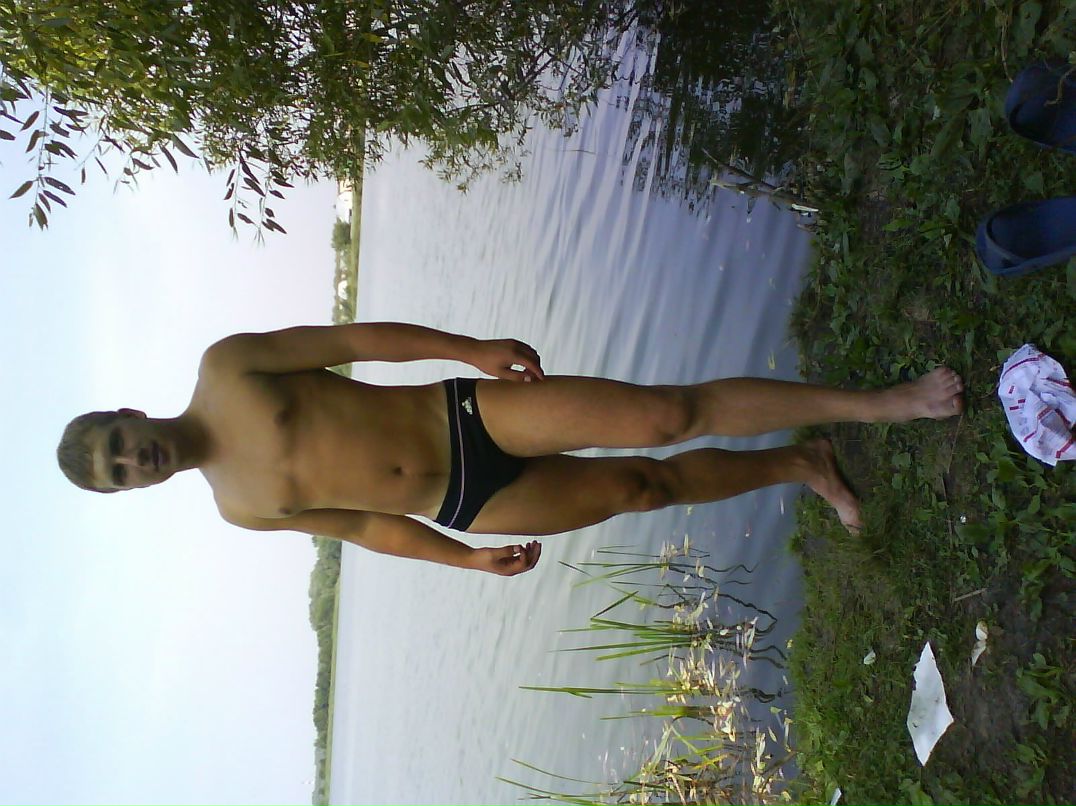 Иван Ёлгин фотография #49