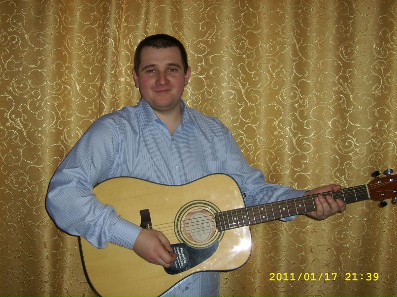 Александр Марачёв фотография #5