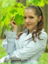 Фотография Куркиной Дарьи
