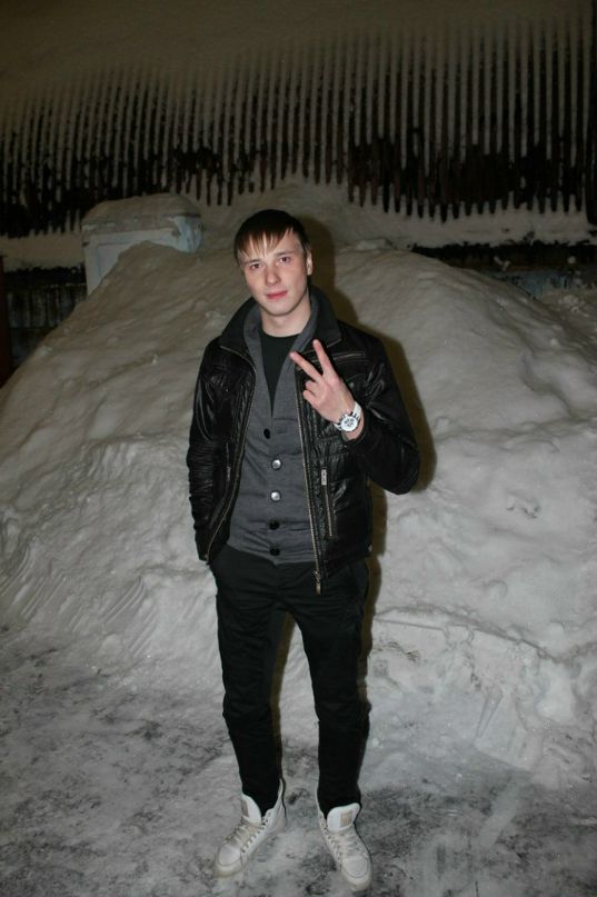 Сергей Серков фотография #13
