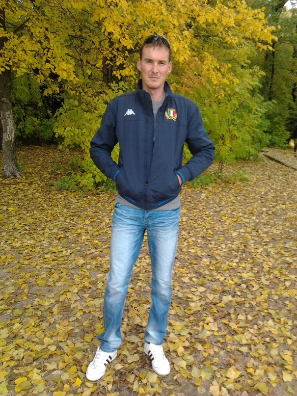 Михаил Бойцов фотография #31