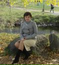 Фотография Наумкиной Елены