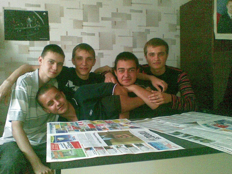 Иван Пивень фотография #9