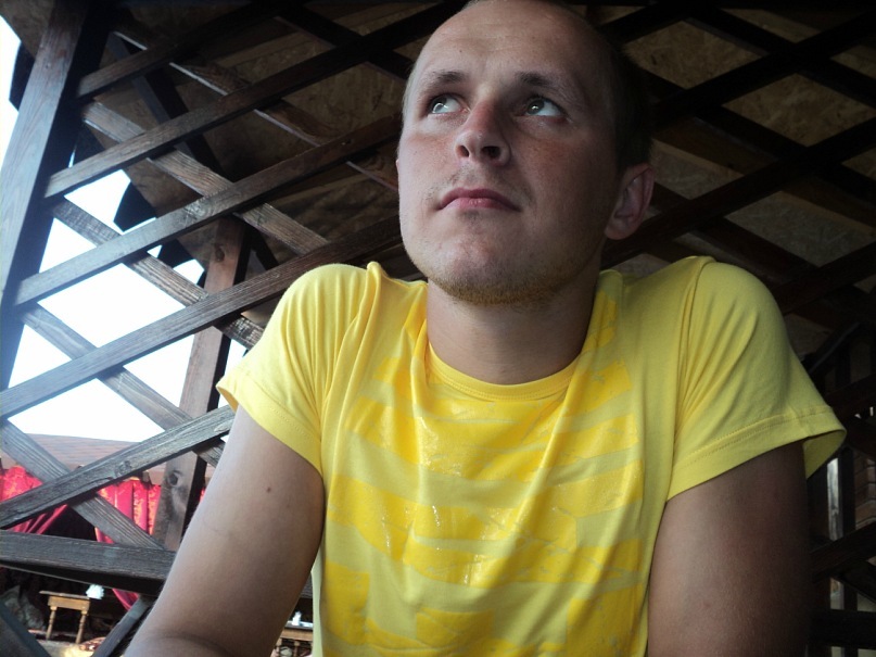 Дмитрий Плотников фотография #21