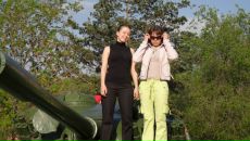 Фотография Чернышовой Анны