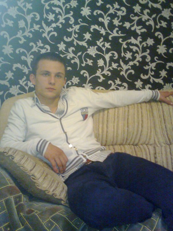 Гамид Исаев фотография #38