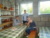 Роман Калішук фотография #33 (источник - https://vk.com/id109521623)