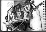 Фотография Лебедевой Дарьи