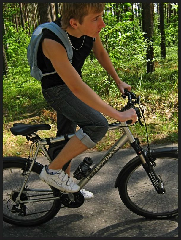 Artyom Gusev фотография #21