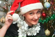 Фотография Разиной Елены