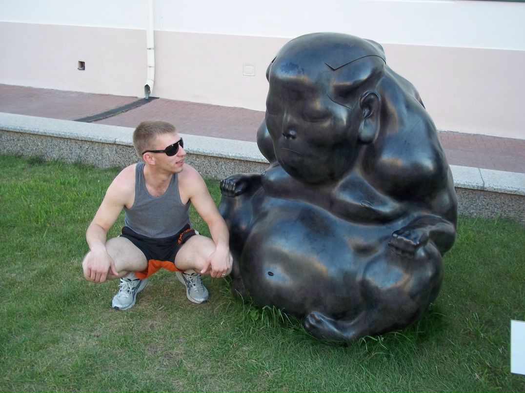 Артем Криницын фотография #10