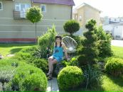 Фотография Мирое Марты