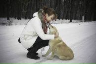 Фотография Даньщиковой Анастасии