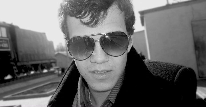 №3, Павел Банников, 36 лет, Москва №3, Павел Банников, 36 лет, Москва