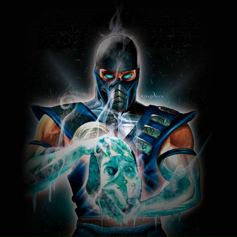 Sub Zero фотография #23