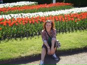 Фотография Волчелюк Юлии