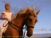 Фотография Малаховой Ольги