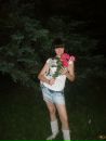 Фотография Задорожней Оксаны