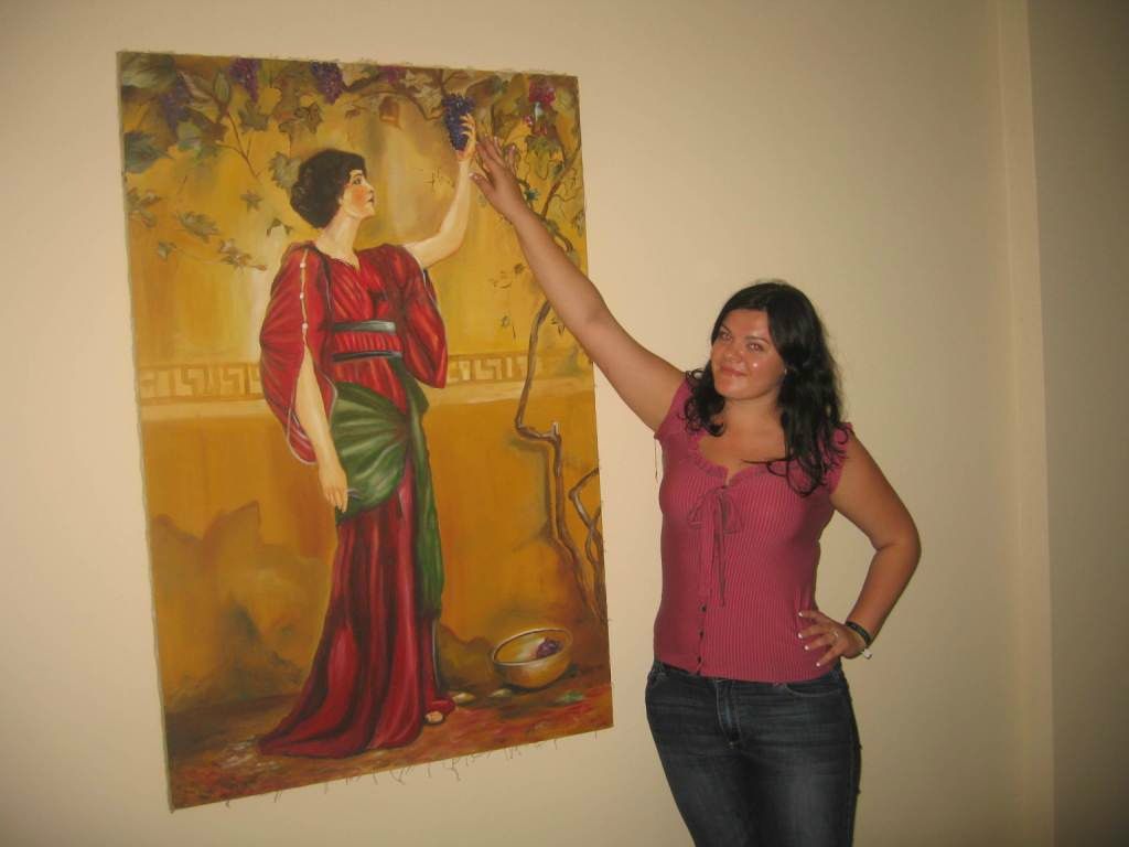 Ольга Белоус фотография #28